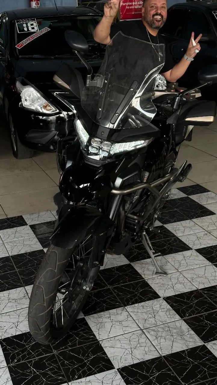 Zotes T350 X 2026 - Foto 4