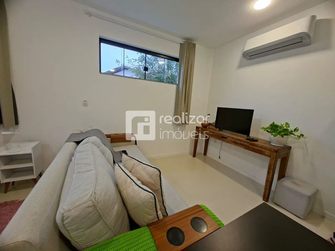 Studio no bairro Córrego Grande - Florianópolis - Foto 5