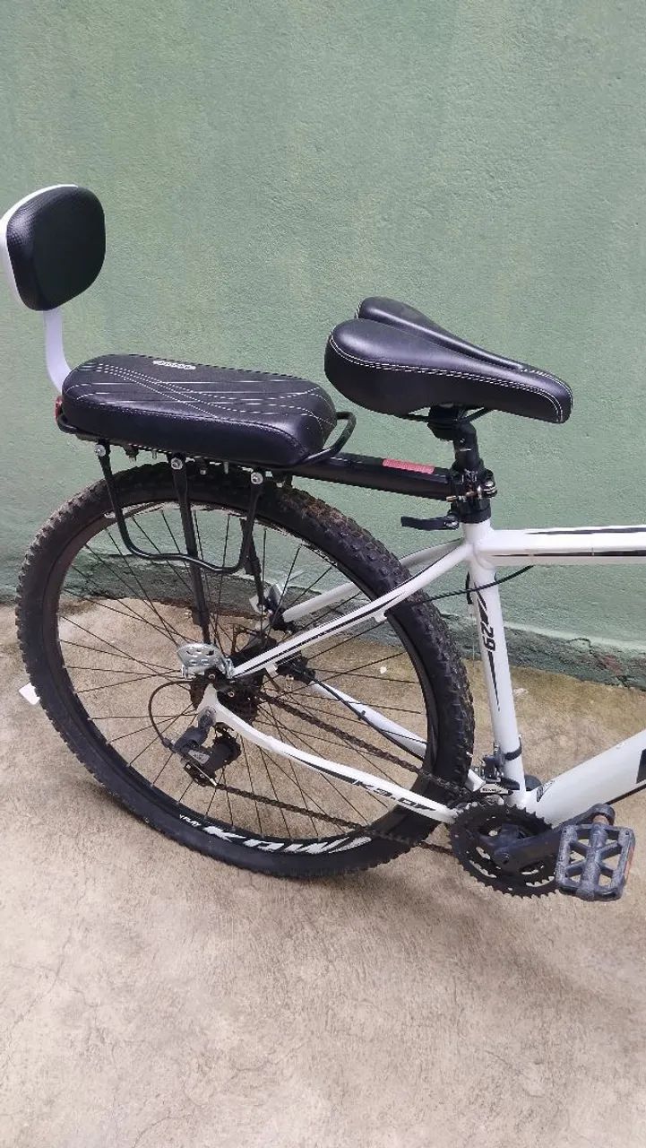 Bicicleta aro 29 - Foto 4