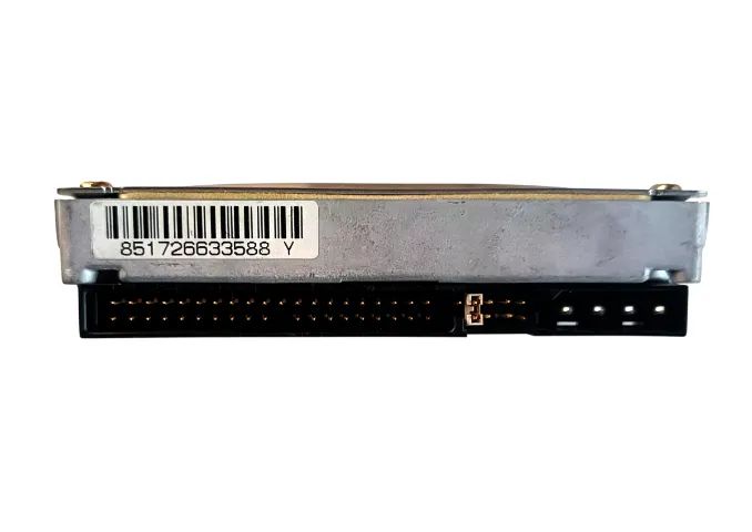 winchester hd QUANTUM FIREBALL 1280MB IDE HD4 - Foto 3