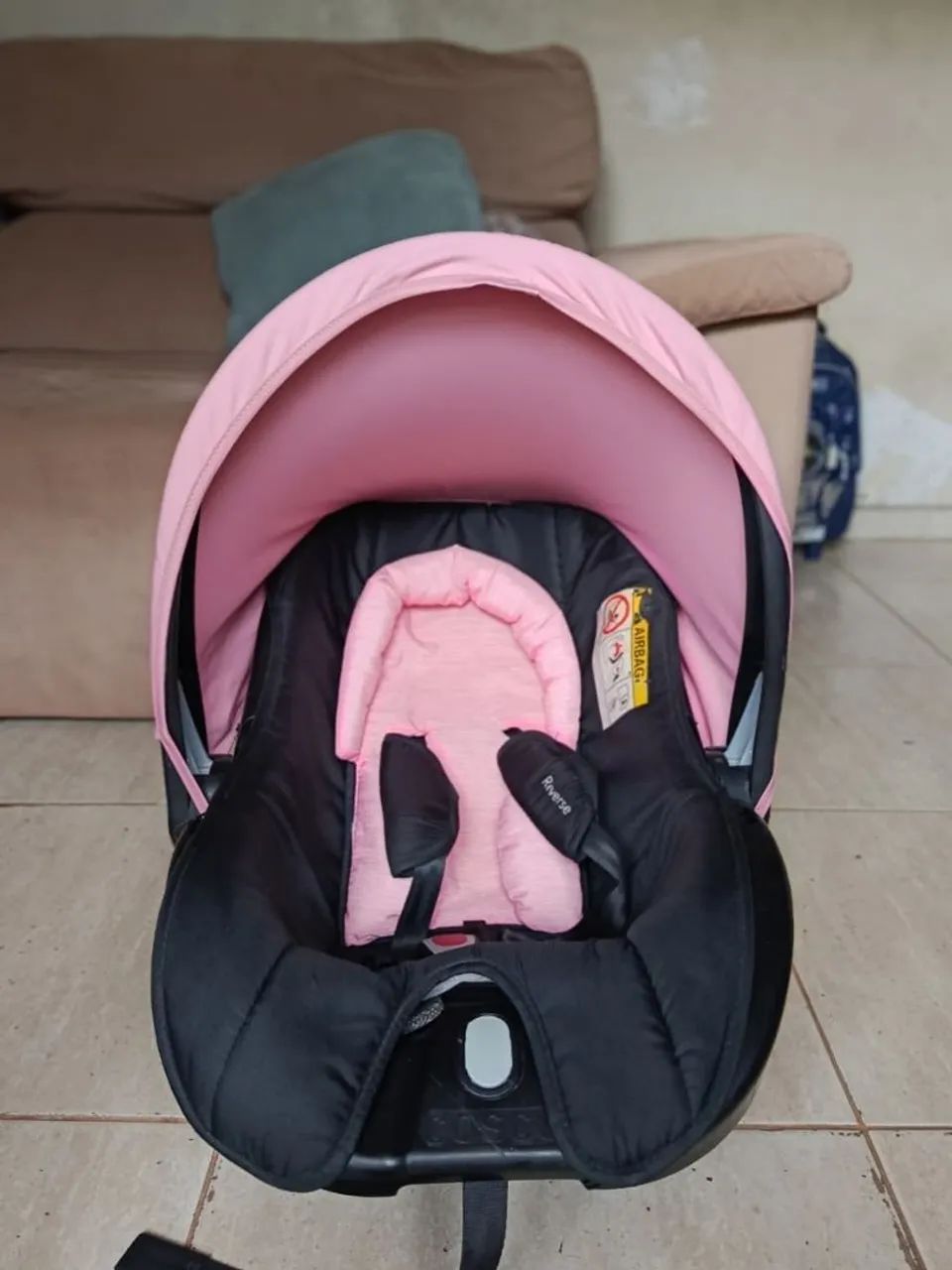 Bebê conforto Cosco