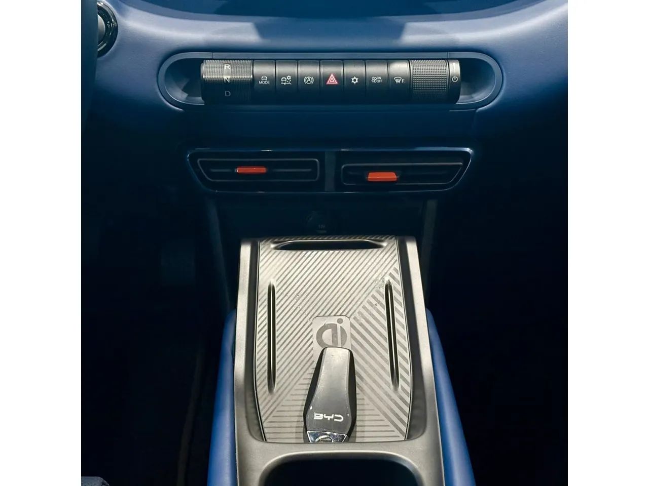 BYD Dolphin Mini (Elétrico) 2027 - Foto 4