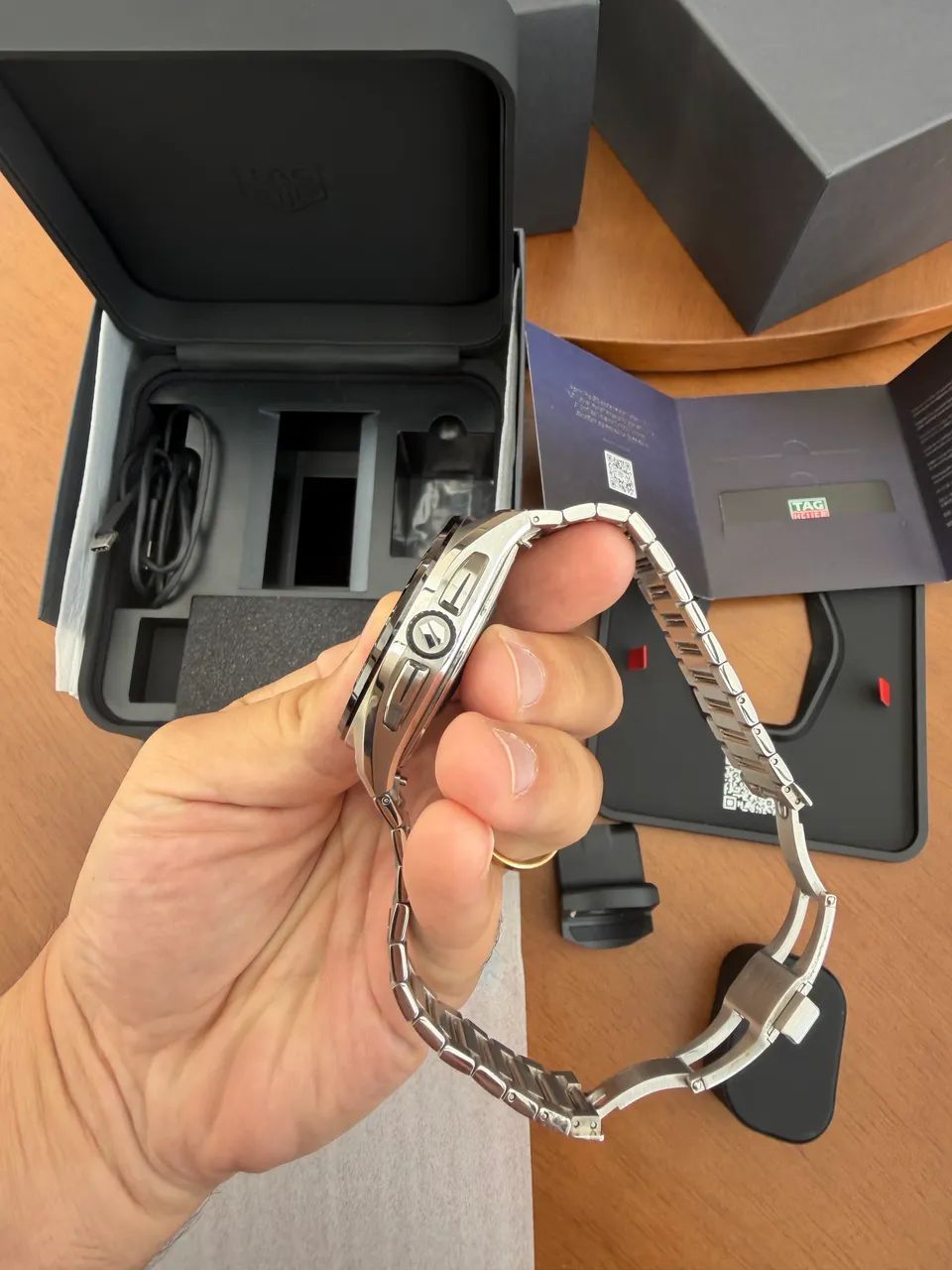 Tag Heuer Connected E5 - Foto 4