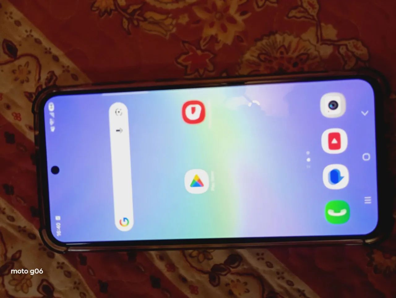SAMSUNG A36S  - Foto 2