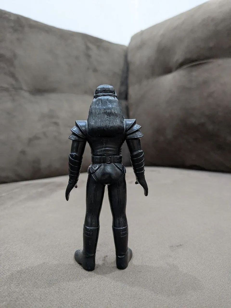 Shima - Changeman ( Bandai 1985 ) - Foto 4