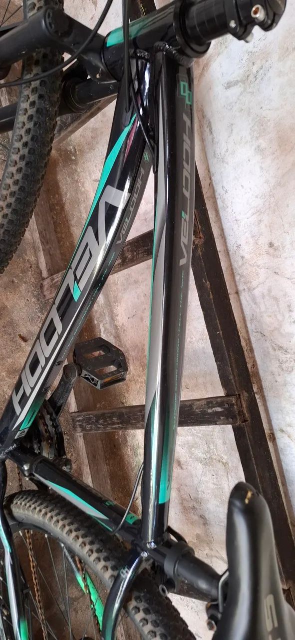 Bike Velooh Aro 29 - Foto 4