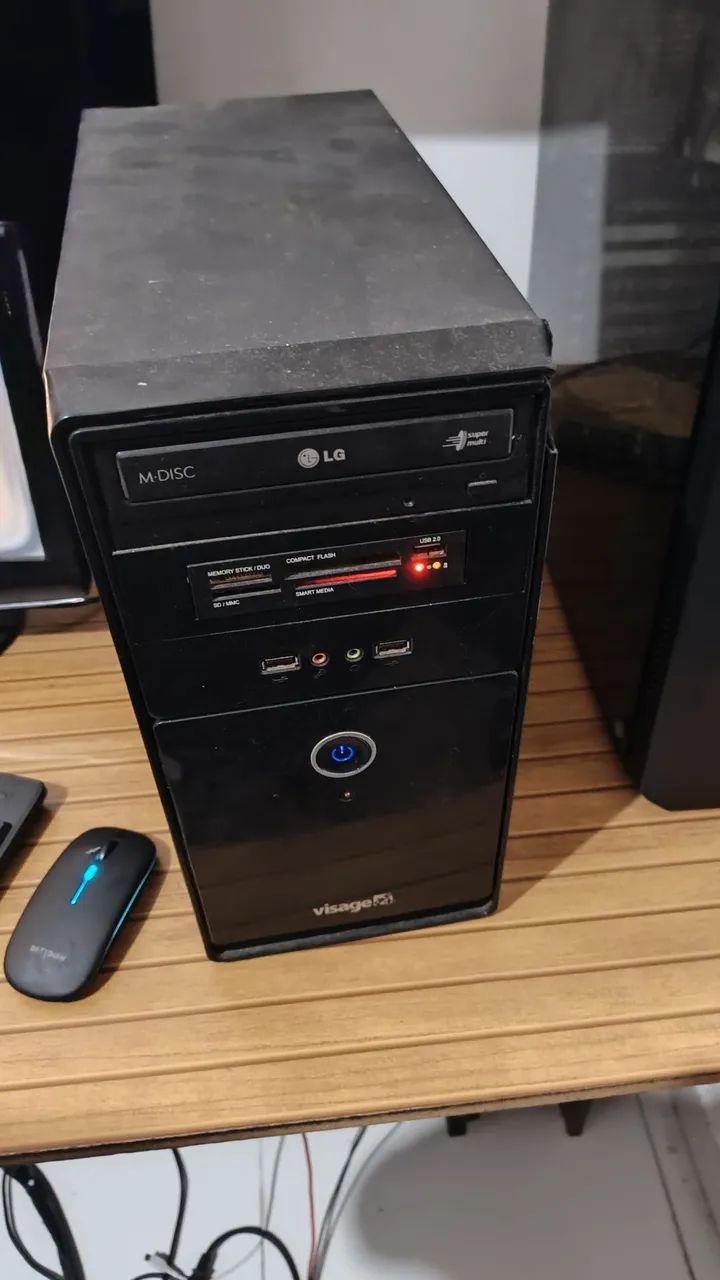 Computador simples R$399,99 - Foto 2