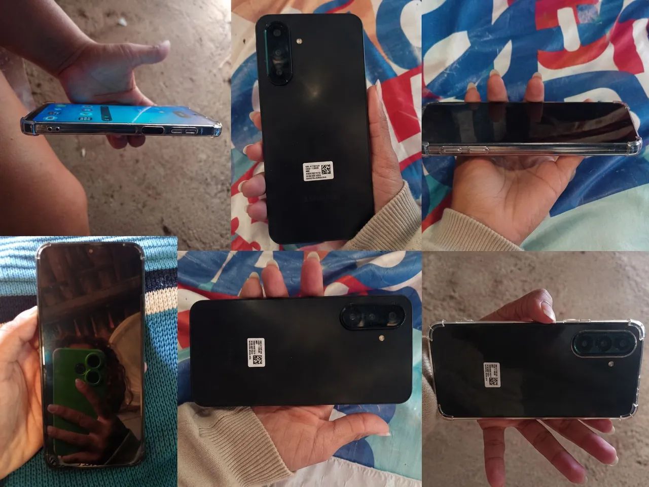 Samsung a17 