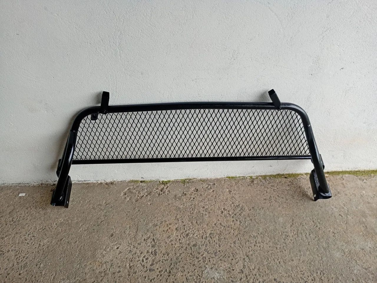 Grade / Strada Saveiro courrier