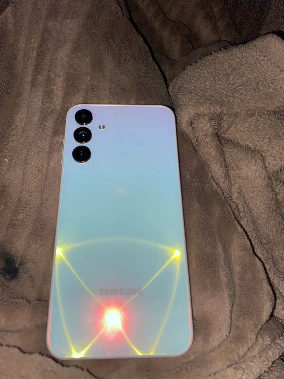 Galaxy A15 - Foto 2