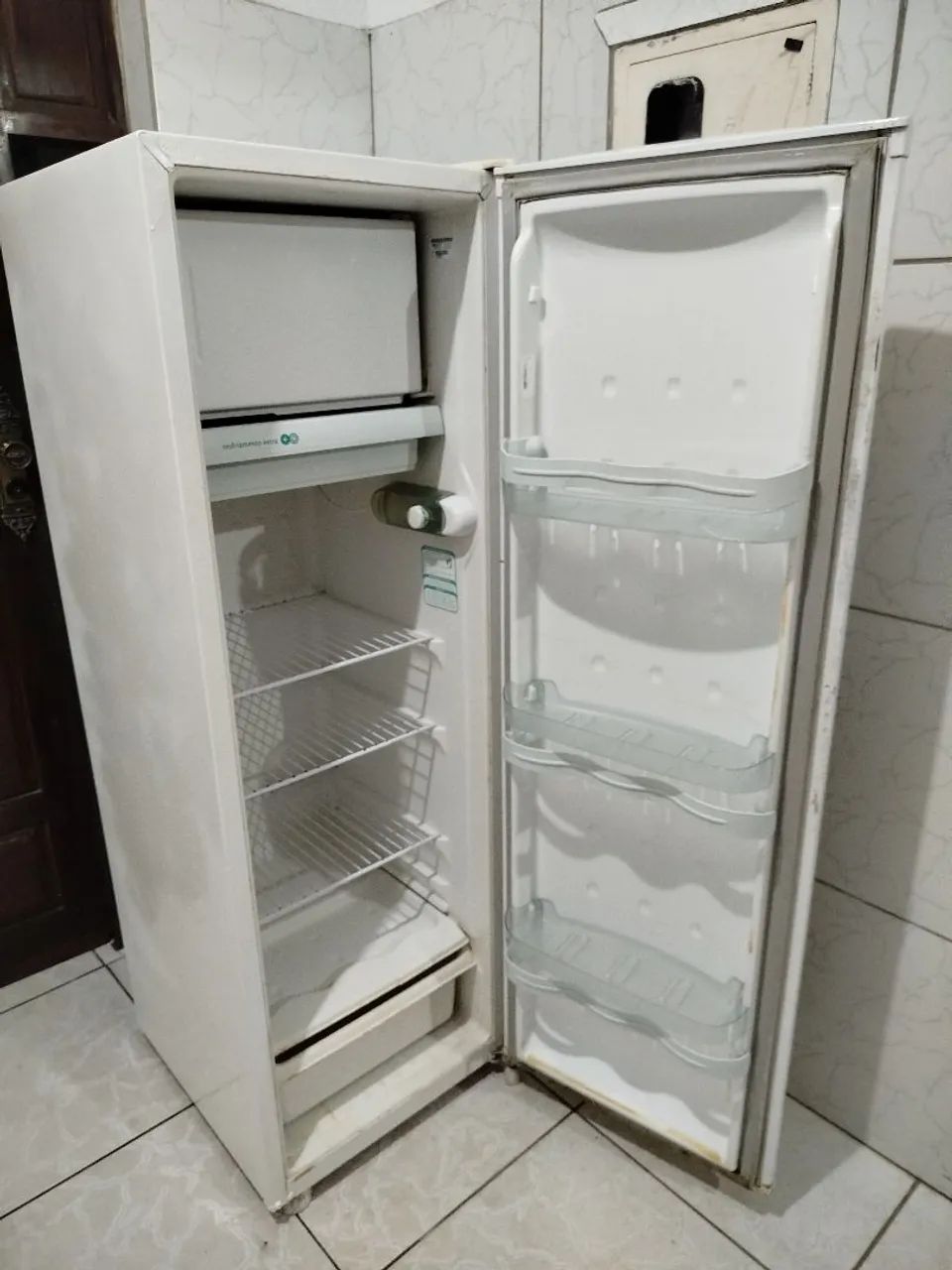 Geladeira Consul  - Foto 2