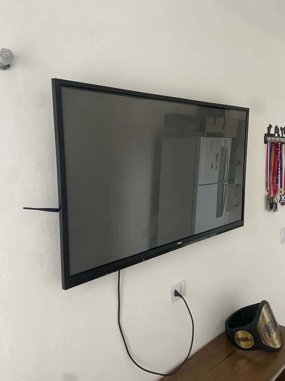 Tv 55 polegadas  - Foto 2