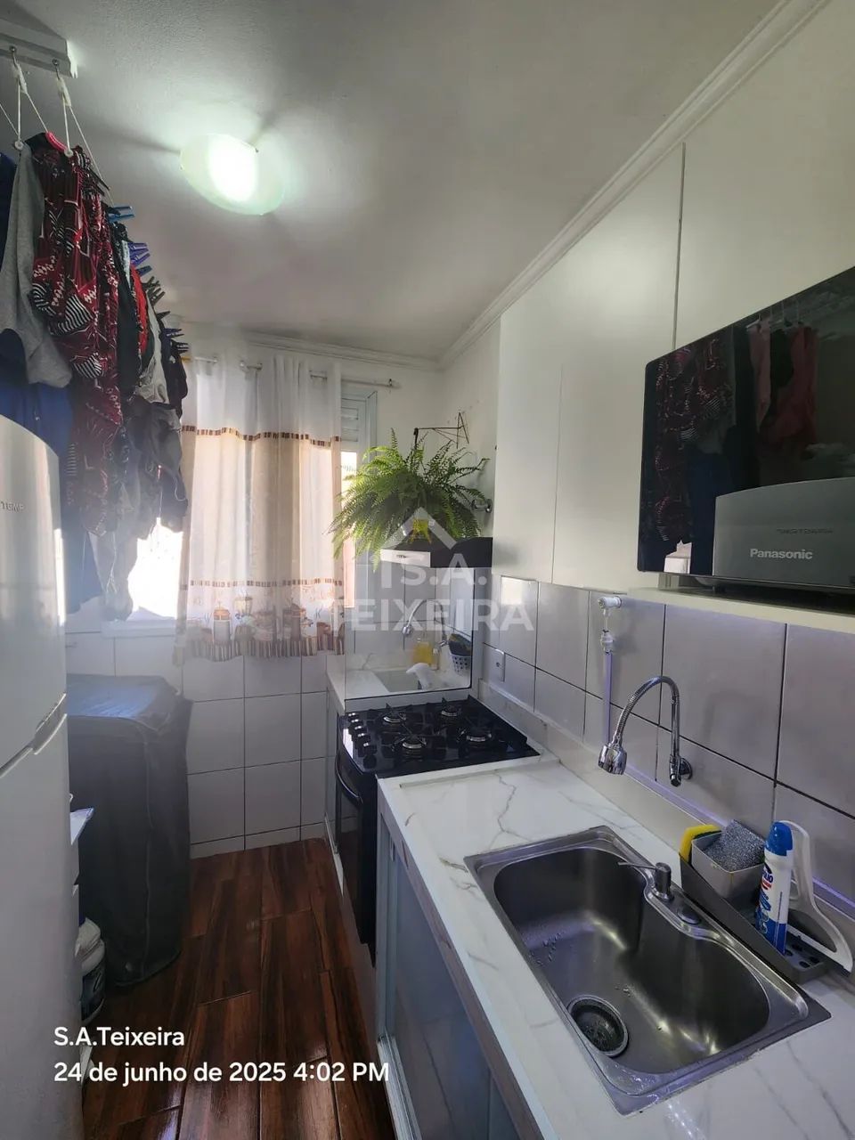 Apartamento em Parque das Nações, Santo André/SP - Foto 5
