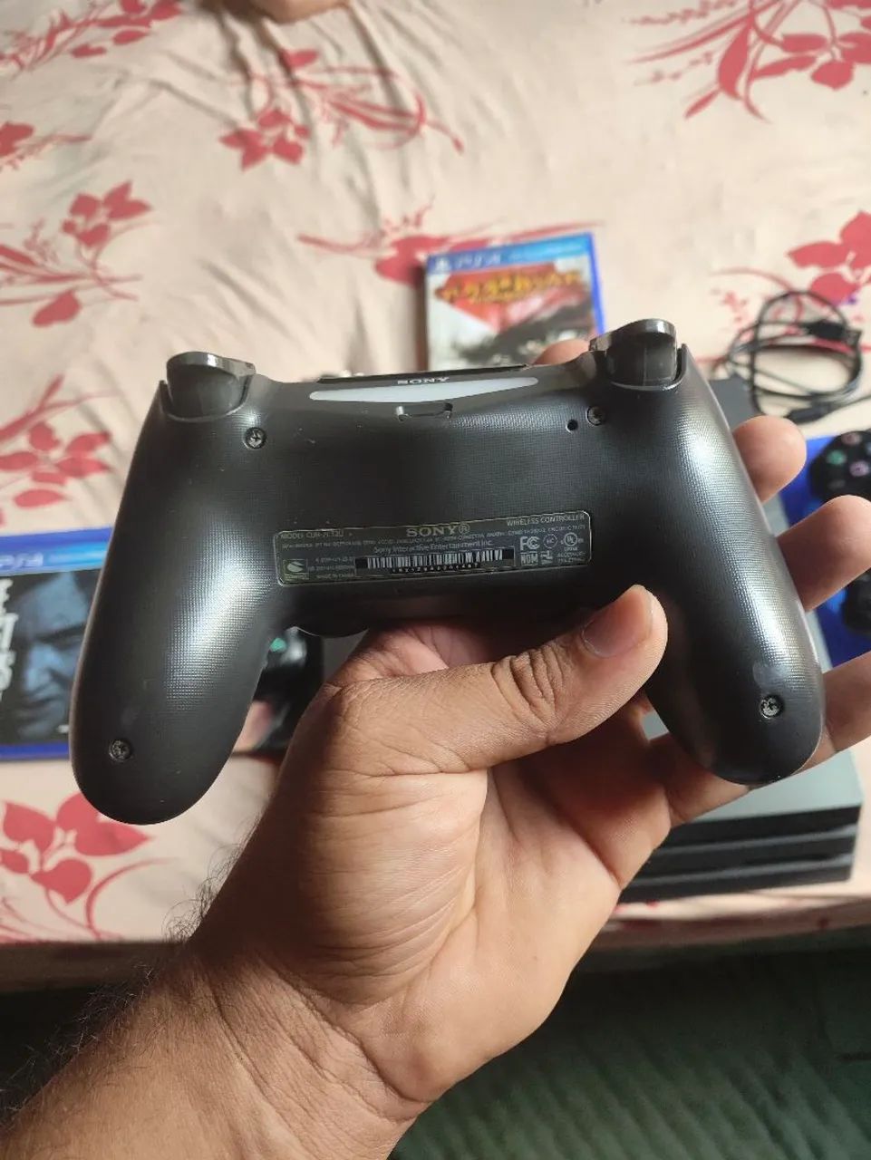 Playstation 4 PRO - Foto 4