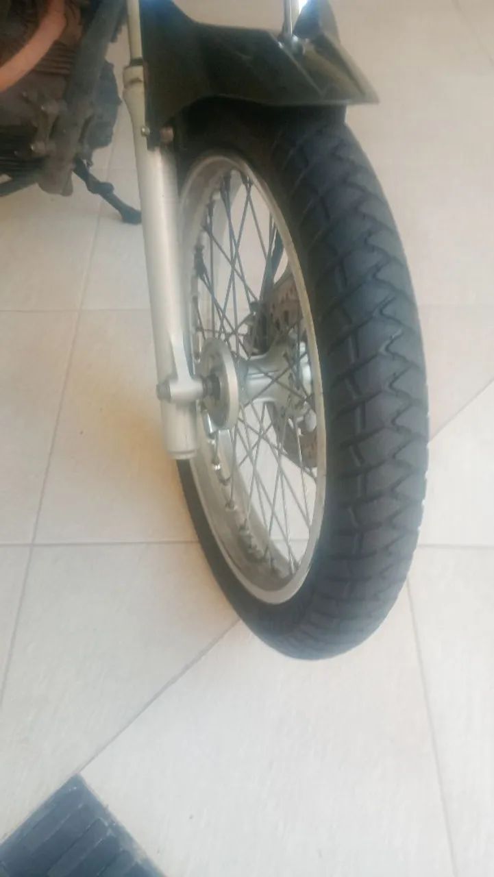 Moto nova - Foto 5