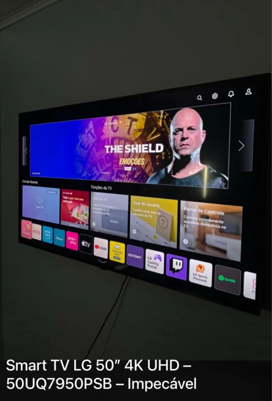 Tv 50