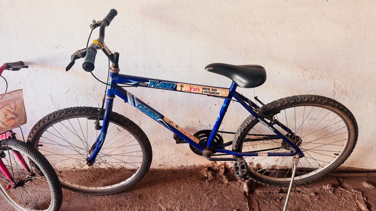 Bicicletas em perfeito estado de conservação! - Foto 2