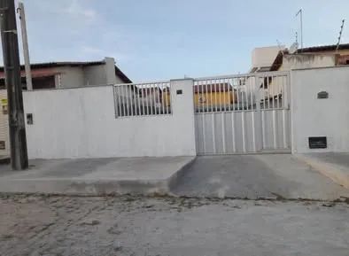 Terreno à venda 