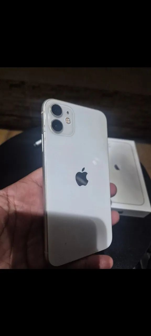 iPhone 11 - Foto 2