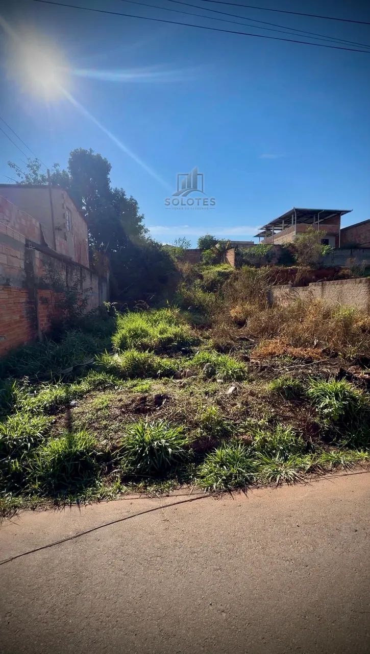 Lote Plano 360m² em Igarapé - MG - Foto 4
