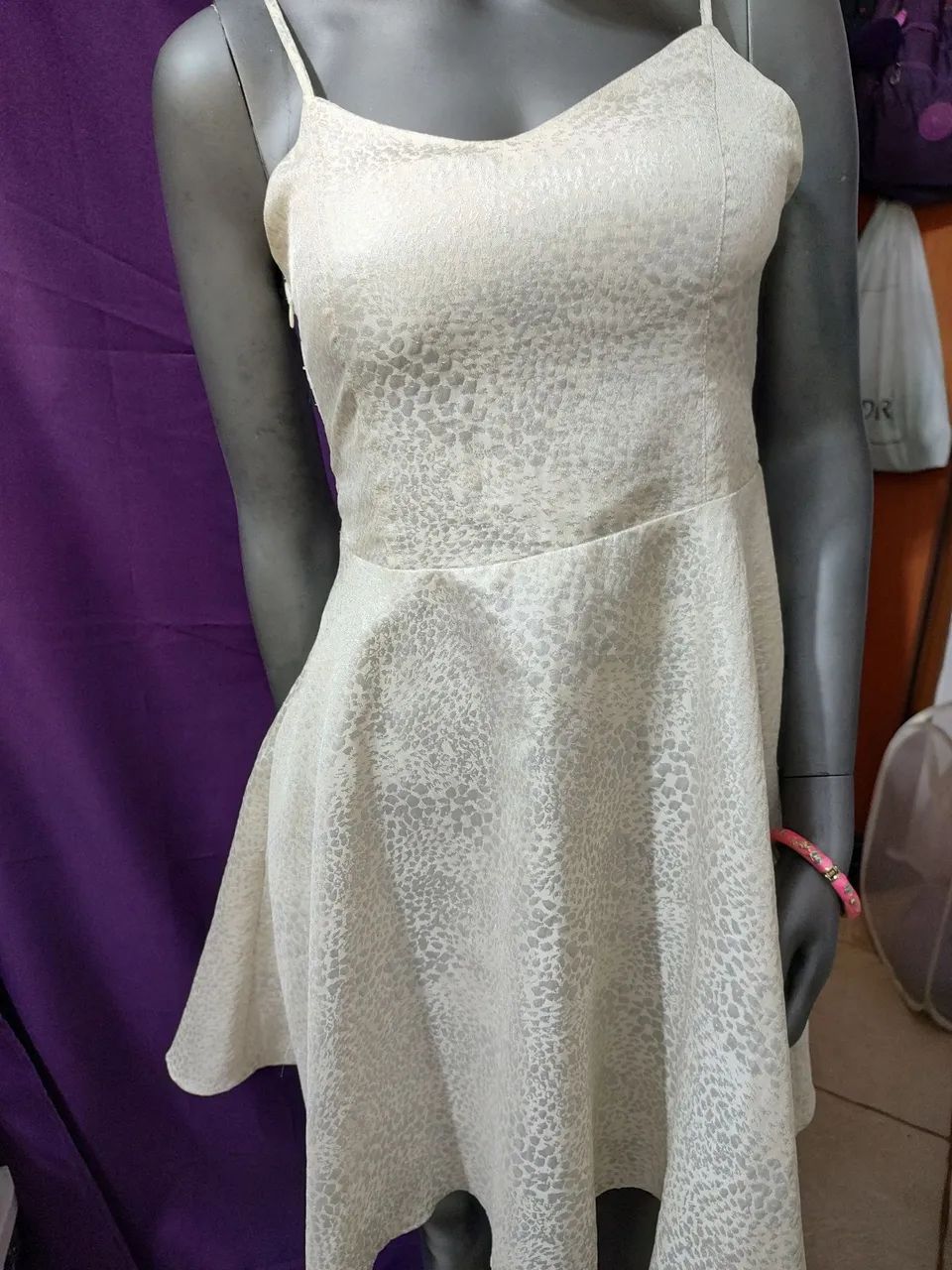 Vestido  - Foto 2