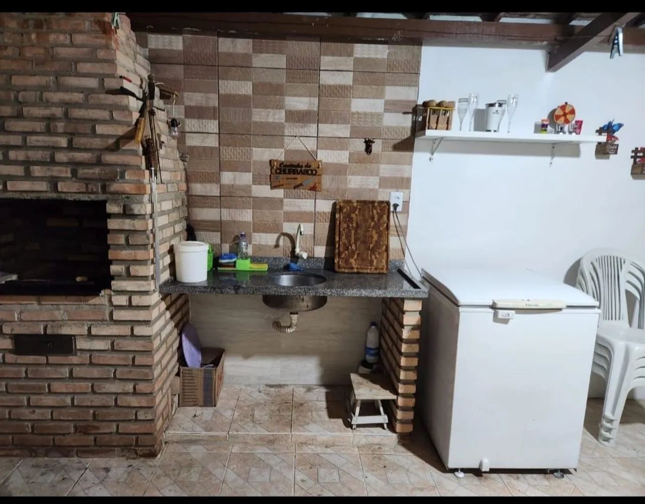 Casa no Mosqueiro para finais de semana. - Foto 4