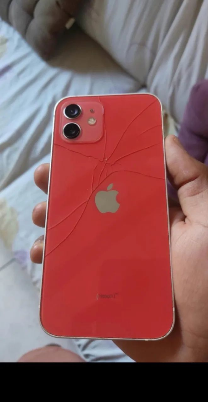 iPhone 12 128gb - Foto 3
