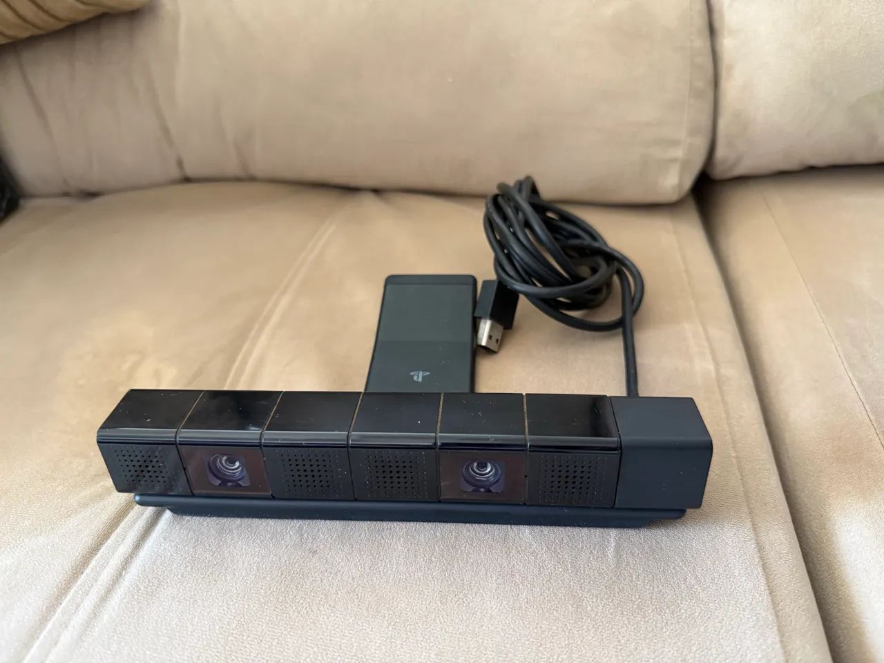 Câmera PlayStation 4
