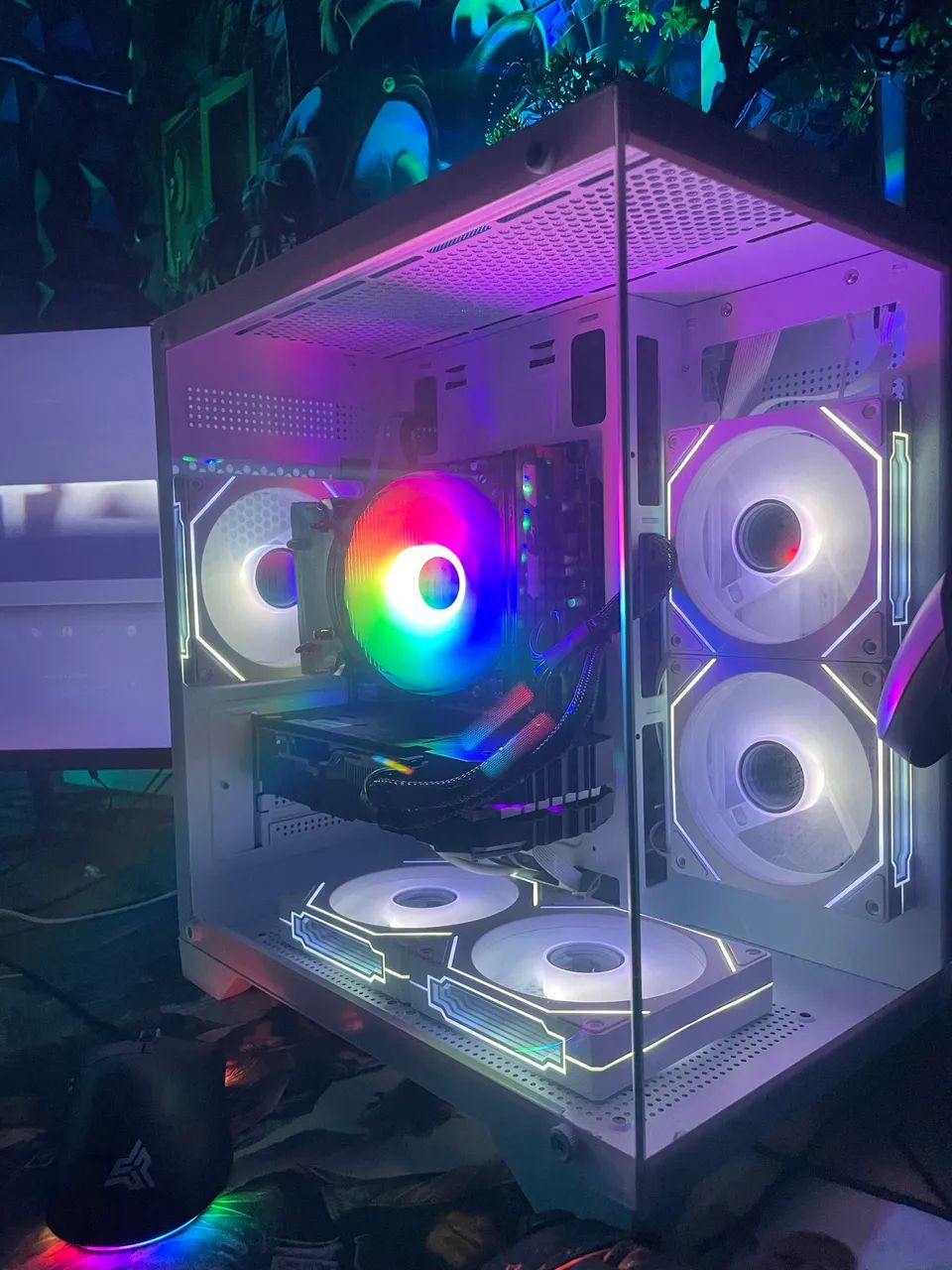 Computador Gamer ultra - Foto 3