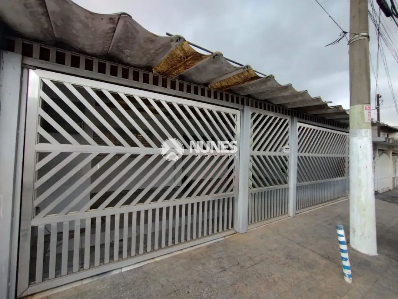 Casa Terrea em Osasco