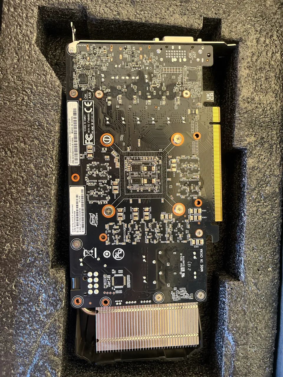 GTX 1660ti  - Foto 2