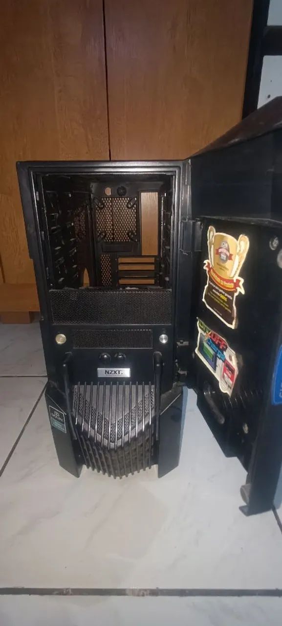 Gabinete gamer - Foto 2