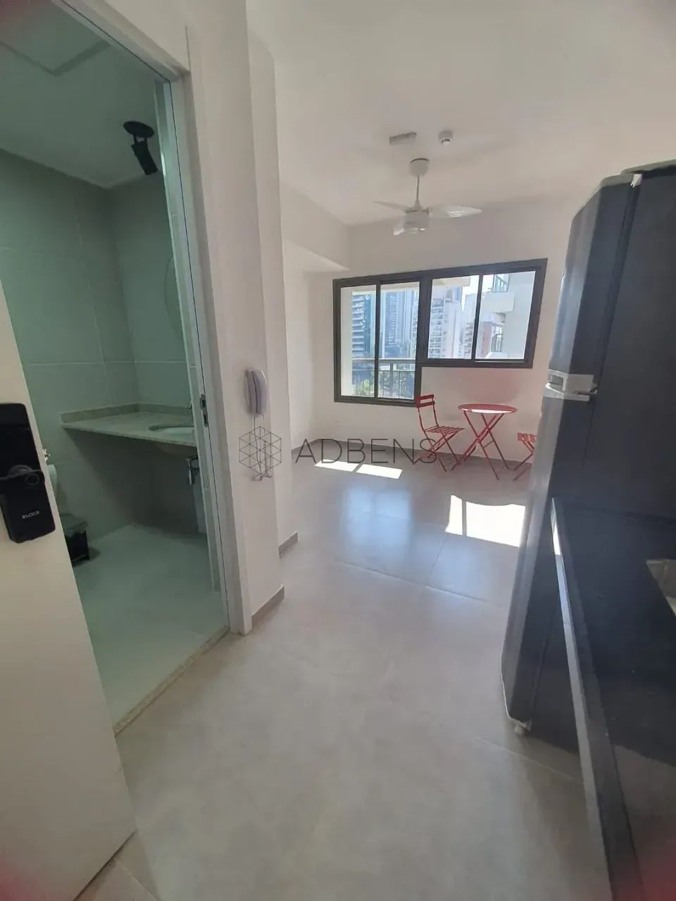 Studio à venda, Paraíso, São Paulo, SP