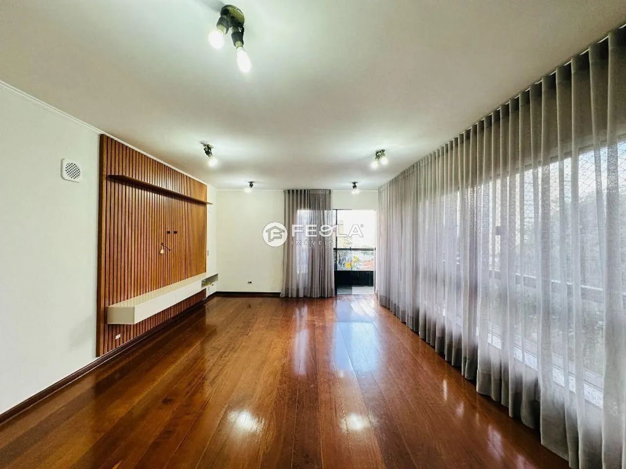 Apartamento à venda em Americana, Centro, com 3 quartos, com 220 m², EDIFÍCIO RENOIR - Foto 3