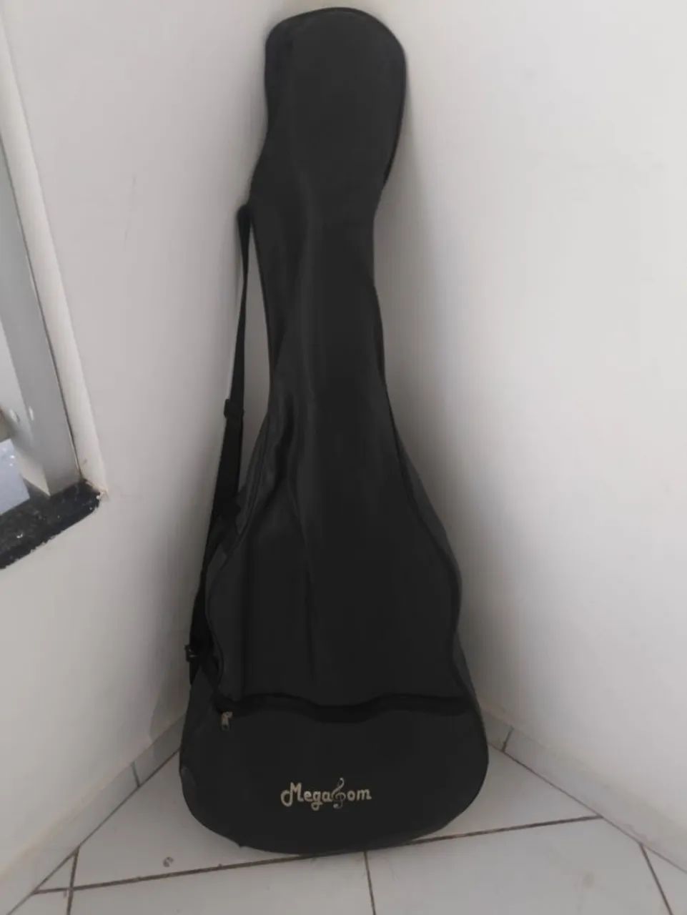 Violão Gipsy em oferta - Foto 4