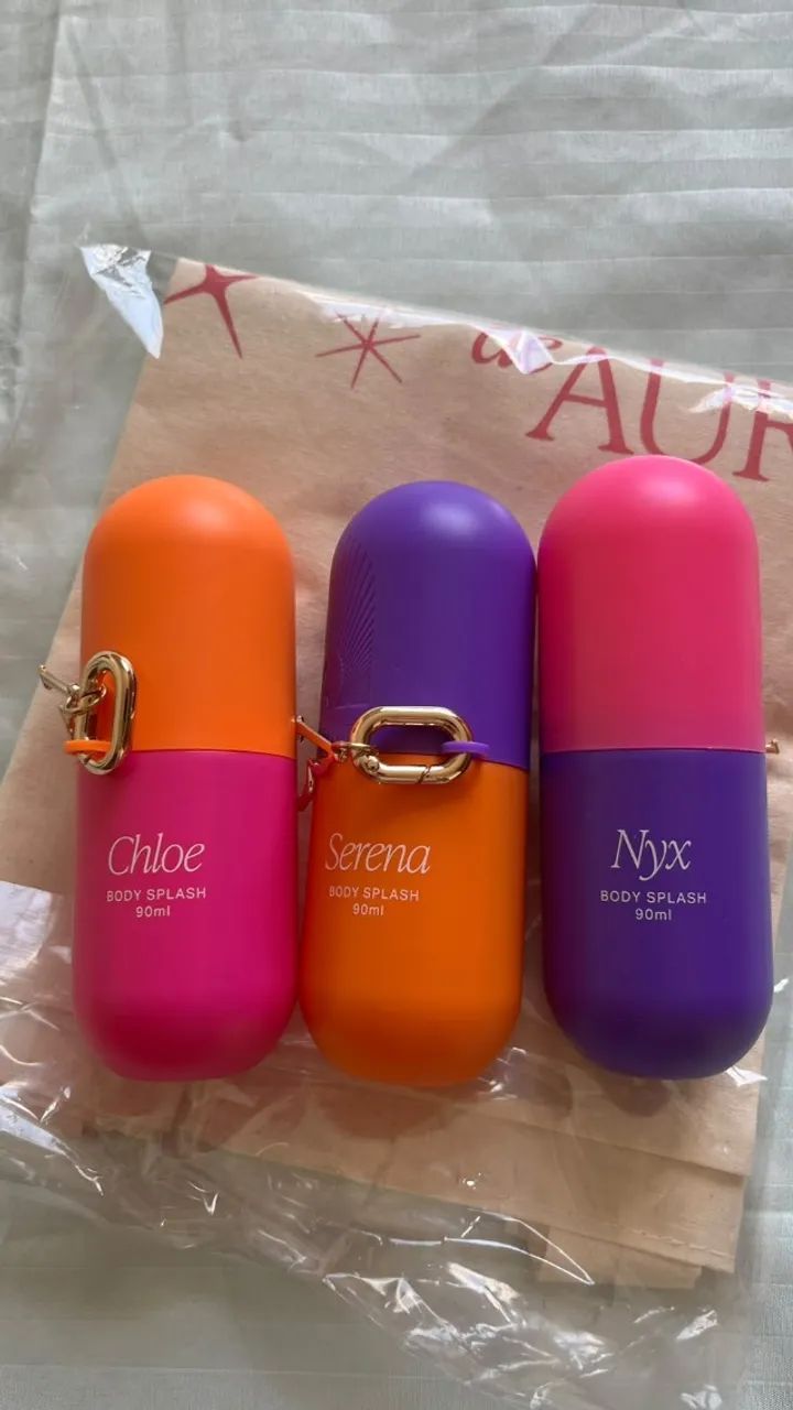 Kit Musas AURA Beauty - Foto 3