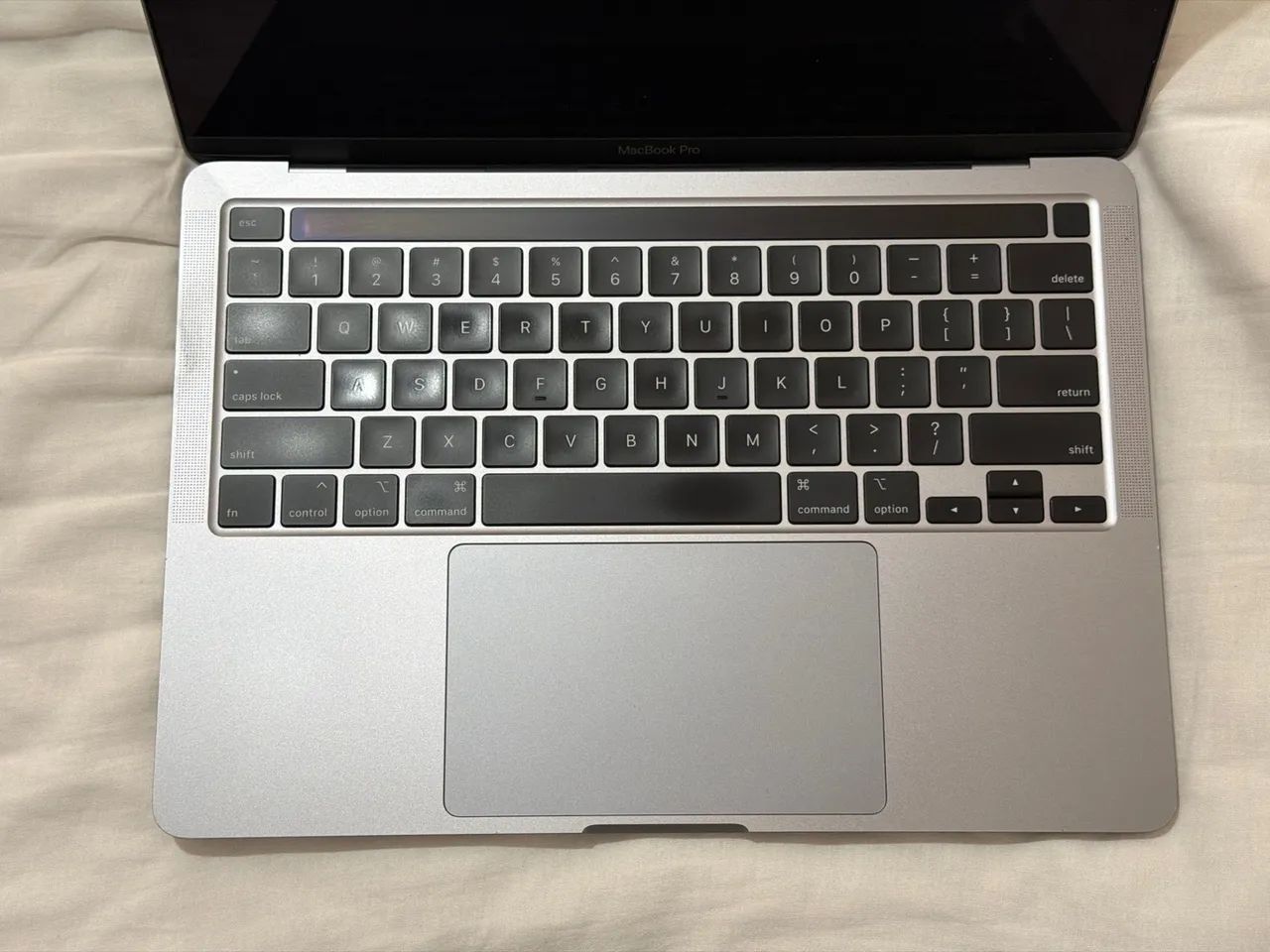 MacBook本体 2020Apple MacBook Pro i7 16gb 512gb MacBook Pro 2020 - Intel Core i7 / 16GB RAM / 512GB SSD