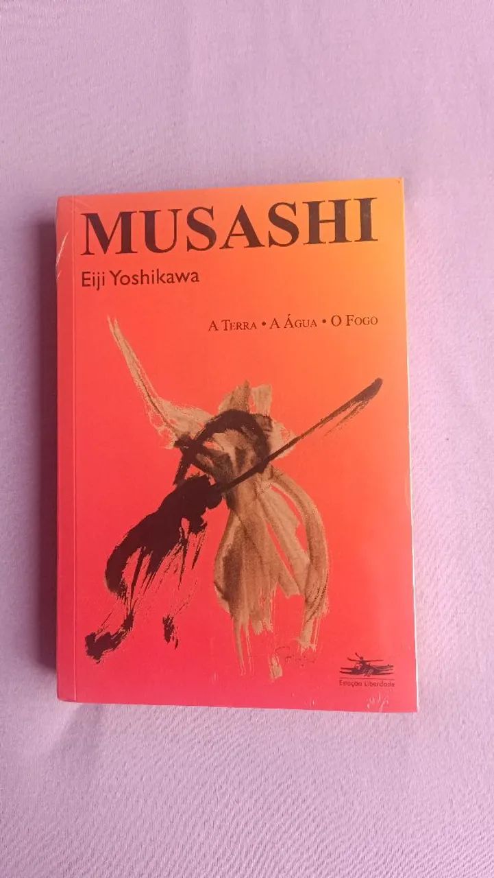 MUSASHI 1
