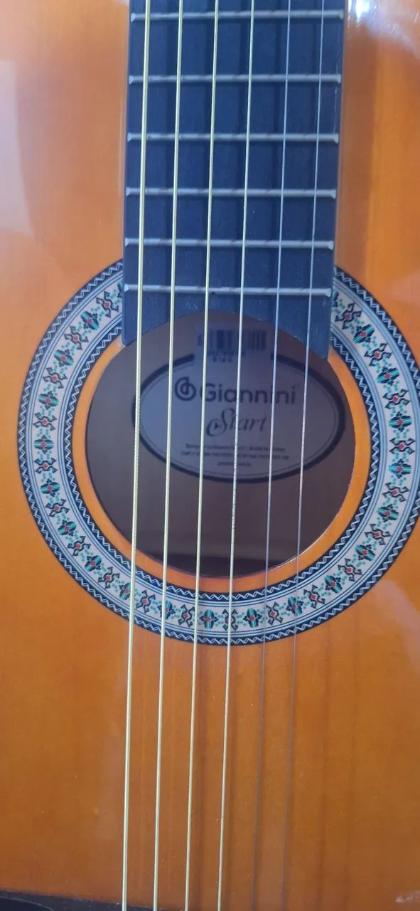 Violão - Foto 4