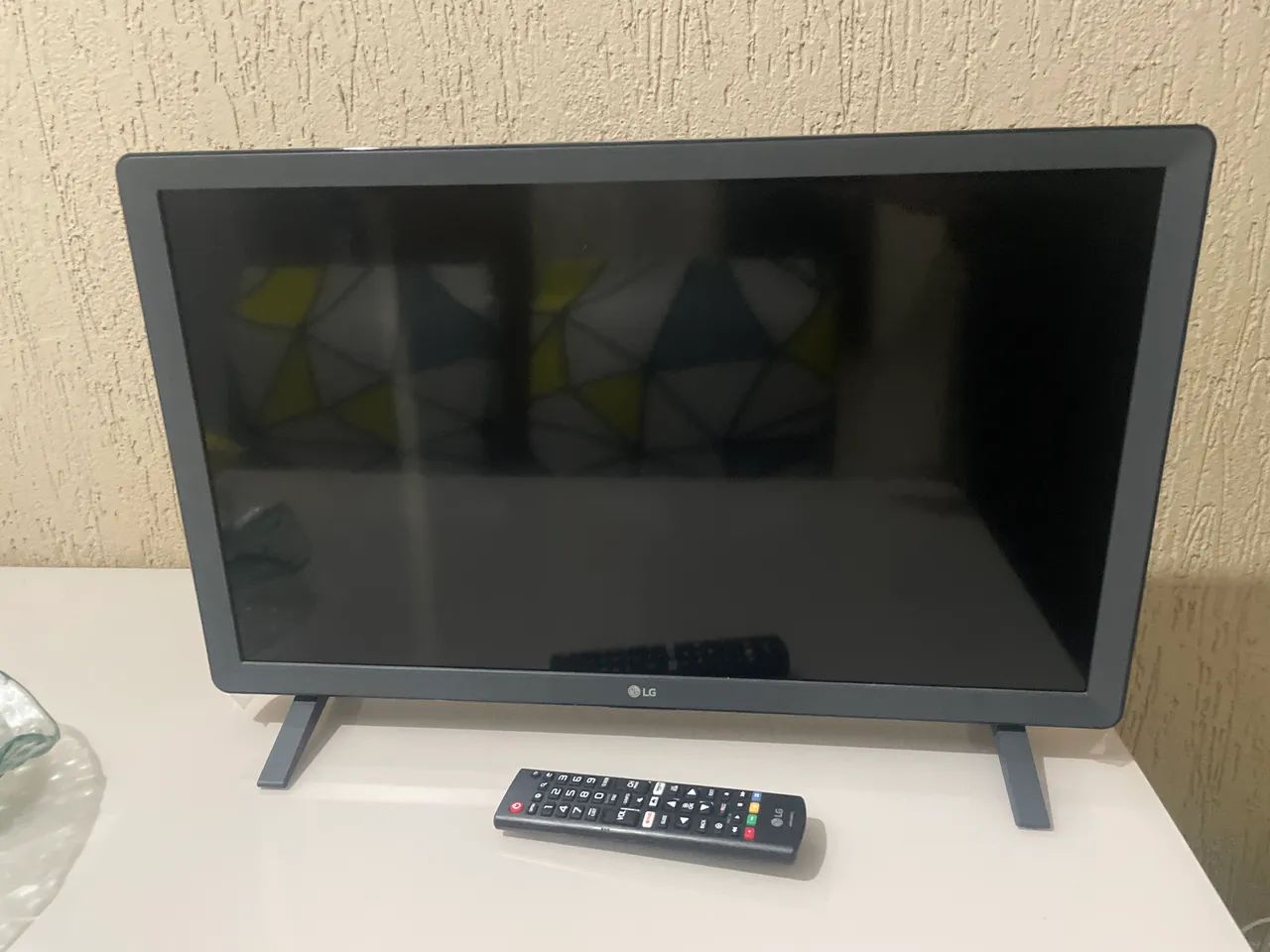 TV LG 24 polegadas