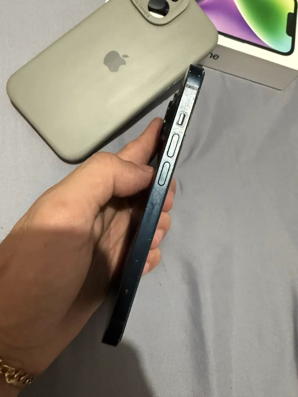 iPhone 14 128gb - Foto 4