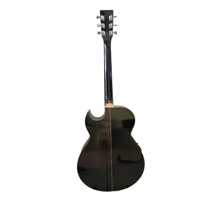 Violão Eletroacustico Eagle GL36 - Foto 4