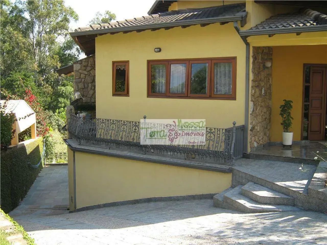 Casa à venda - Condomínio Marambaia - Vinhedo/SP - Foto 5