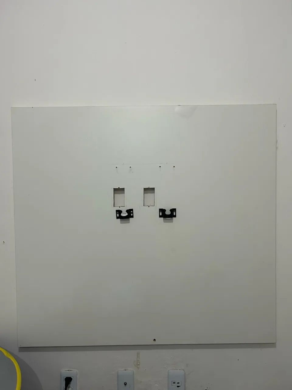 Painel planejado MDF - Foto 2