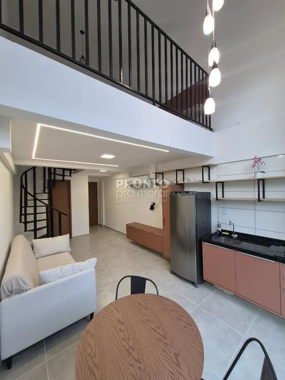 Apartamento com 1 quarto em Carneiros - Foto 2