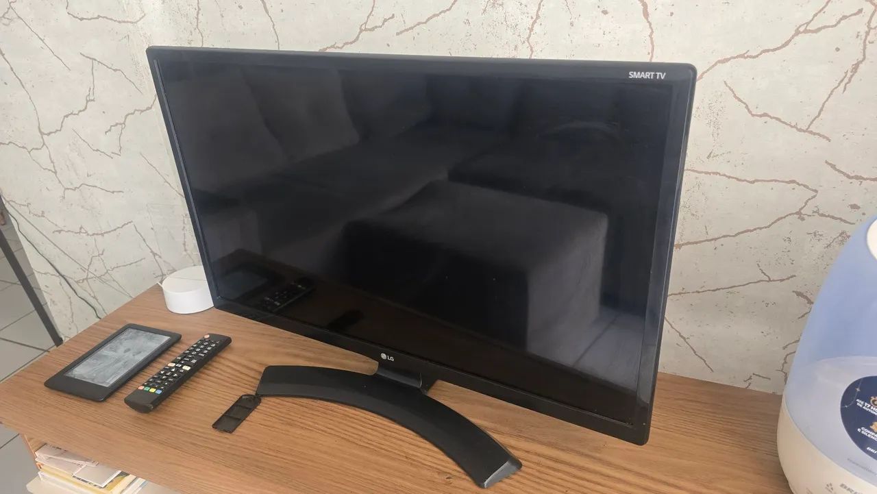 Vendo rack e televisão  - Foto 2