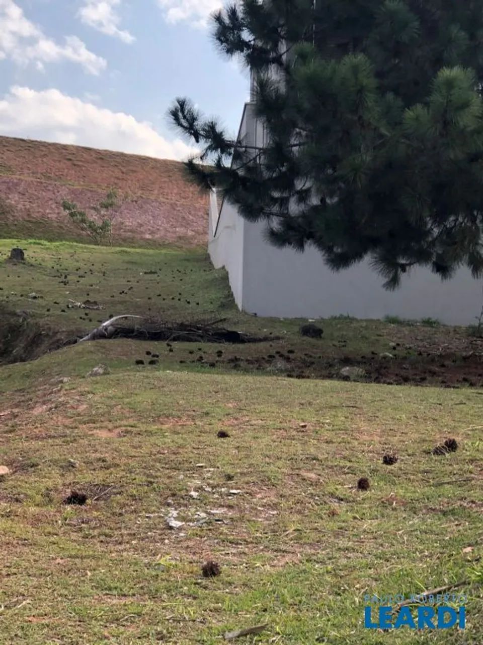TERRENO EM CONDOMÍNIO - TAMBORÉ 1 - SP - Foto 3