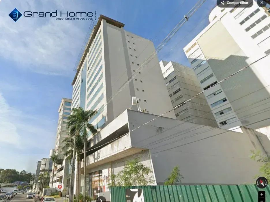 Loja/Sala comercial em Praia da Costa - Foto 2