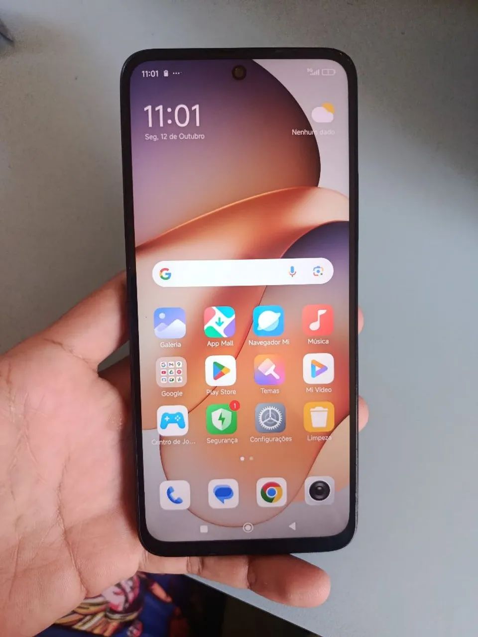 Xiaomi Redmi Note 12 128GB 8GB RAM