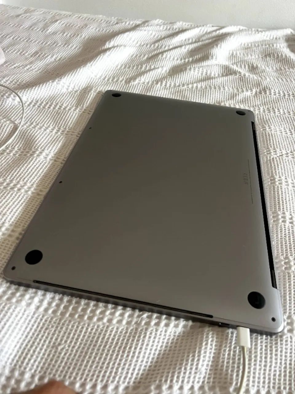 MacBook Pro 16" 2019 Intel Core i9 64GB RAM SSD 1TB - Foto 5